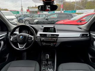 BMW X1 foto 12