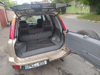 Honda CR-V foto 6