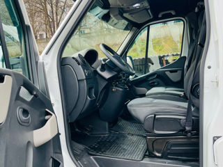 Nissan NV400 foto 11