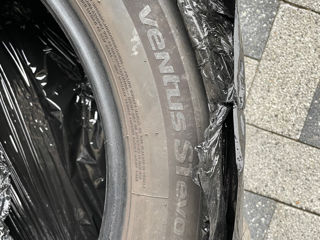 Vând Cauciucuri Hankook Ventus S1 Evo3 foto 2