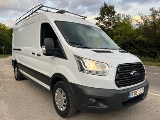 Ford Transit foto 2