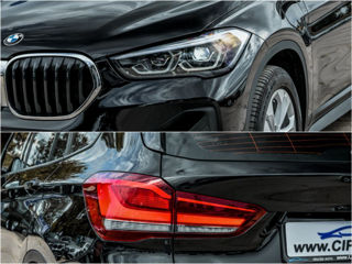 BMW X1 foto 17