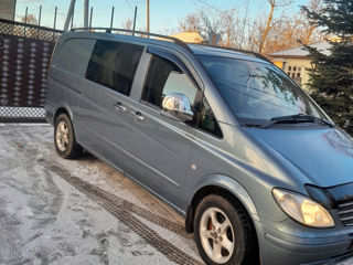 Mercedes Vito foto 3