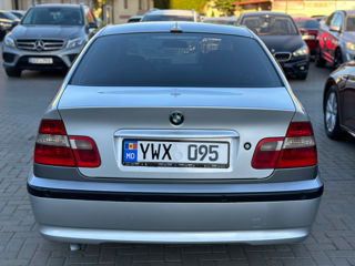 BMW 3 Series foto 4