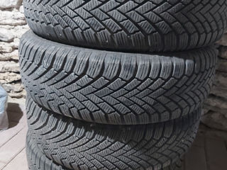 195/65 R15  3500lei continental  ideale