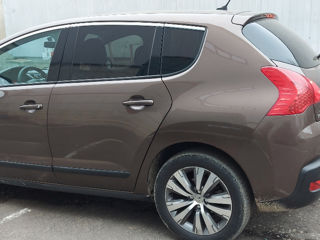 Peugeot 3008 foto 8