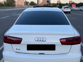 Audi A6 foto 6