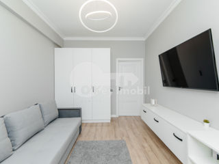 Apartament cu 2 camere, 70 m², Râșcani, Chișinău foto 8