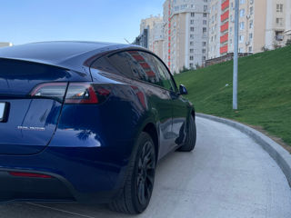 Tesla Model Y foto 4