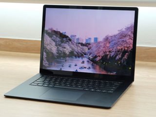 Premium Segment - Surface Laptop 4 13.5" 2K touch, i7-1185G7, ram 16gb, ssd 256 foto 3
