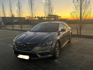 Renault Samsung SM6 foto 3