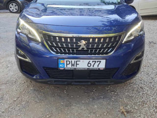 Peugeot 3008 foto 3