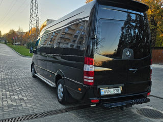 Mercedes Sprinter foto 3