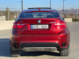 BMW X6 foto 5