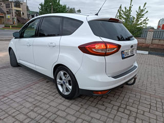 Ford C-Max foto 6