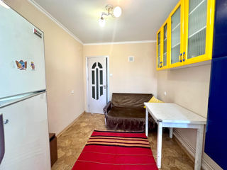 Apartament cu 2 camere, 55 m², Râșcani, Chișinău foto 8