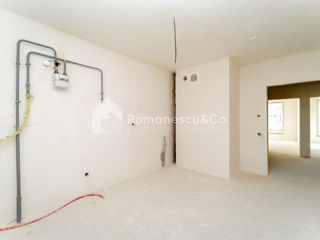 Apartament cu 3 camere, 99 m², Buiucani, Chișinău foto 6