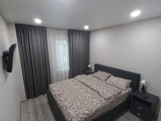 Apartament cu 3 camere, 65 m², Botanica, Chișinău foto 7