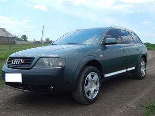 Audi Allroad Ремонт пневмоподвески foto 2