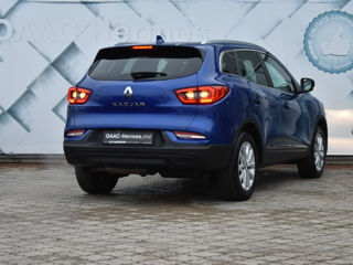 Renault Kadjar foto 4