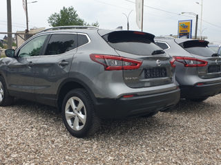 Nissan Qashqai foto 2