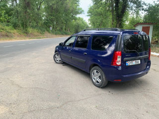 Dacia Logan foto 3