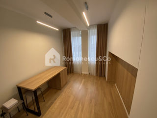 Duplex în 2 nivele, 120 mp+3 ari, Durlești, str-la Codrilor. foto 17