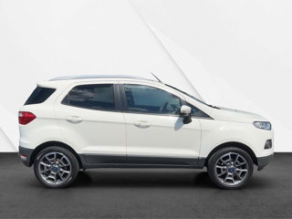 Ford EcoSport foto 5