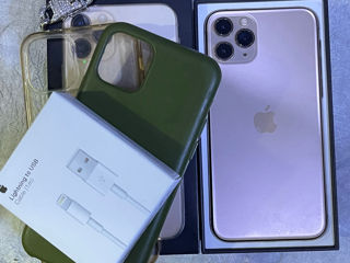 iPhone 11 Pro