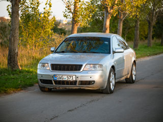 Audi A6 foto 2