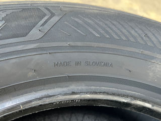 225/65 R17 Goodyear EfficientGrip 2 Suv/ Доставка, livrare toata Moldova 2023 foto 7