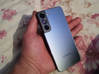 Samsung S22 foto 2