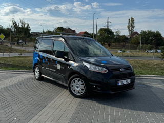 Ford Transit Connect foto 3