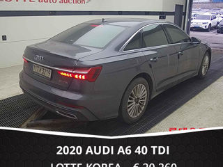 Audi A6 foto 5