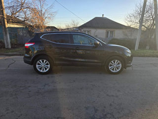 Nissan Qashqai foto 3