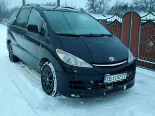 Toyota Previa