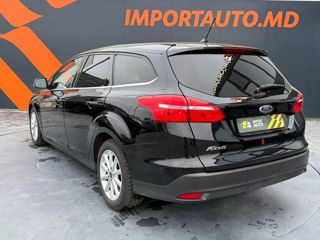 Ford Focus foto 5