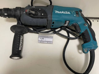 Makita HR 2470T- 2390 lei