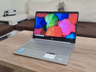 Ca Nou! HP 15.6" FHD (i7-11Gen 8x 5.00ghz, ram 16gb, ssd 512GB NVME, Irys XE) foto 2