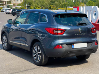 Renault Kadjar foto 9