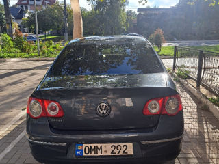 Volkswagen Passat foto 10