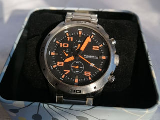 Armani Fossil Breil foto 4