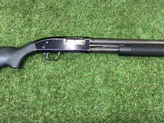 Maverick Mossberg 88 foto 2