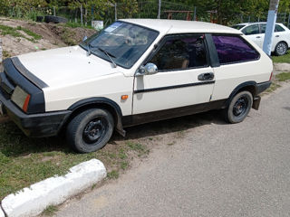 Lada / ВАЗ 2108 foto 0