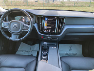 Volvo XC60 foto 9