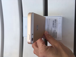 SE Gold 32GB Ideal original foto 5