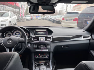 Mercedes E-Class foto 8