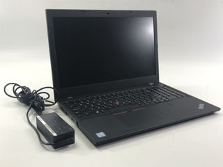 Lenovo L580 (intel i5 CPU 512Gb SSD 16Gb Ram)