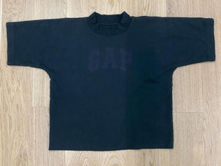 Yzy gap balenciaga tee