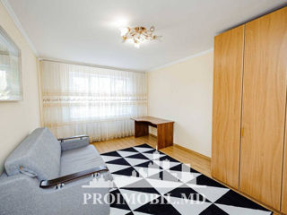 Apartament cu 3 camere, 70 m², Râșcani, Chișinău foto 5